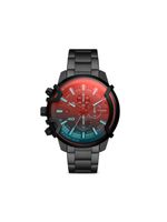 Diesel montre Dz4578 Griffed 48 mm - Noir - thumbnail