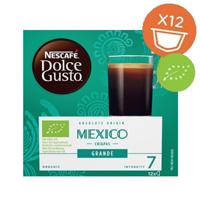 Dolce Gusto - Mexico Grande - 12 cups
