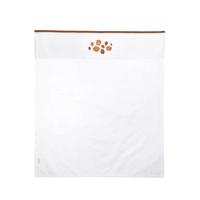 Meyco baby ledikantlaken Panter 100x150 cm camel