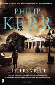 Hitlers vrede - Philip Kerr - ebook