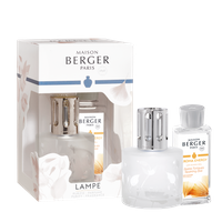 Lampe Berger Giftset Aroma Energy