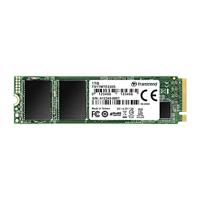Transcend TS1TMTE220S 1TB | PCIe SSD 220S Gen3 x4-interface
