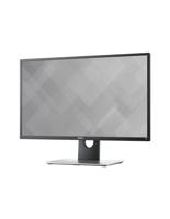 DELL P2217 55,9 cm (22 inch) monitor (VGA, HDMI, DisplayPort, 5 ms reactietijd) zwart