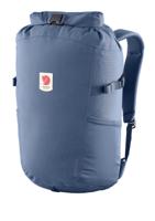 Fjällräven Ulvö Rolltop rugzak Polyamide Navy