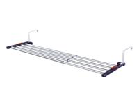 Leifheit 81413 Droogrek Quartett Duo 4,2M