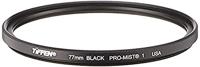 Tiffen 77BPM1 77mm Zwart Pro-mist 1 Filter