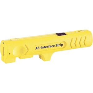 Jokari 30300 AS-Interface Strip Kabelstripper Geschikt voor: AS-interfacekabel 1.5 mm² (max)