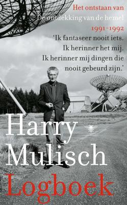 Logboek - Harry Mulisch - Paperback (9789023428367) Logboek - Harry Mulisch - Paperback (9789023428367)