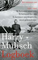 Logboek - Harry Mulisch - Paperback (9789023428367)