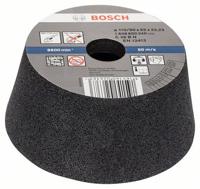 Bosch Accessories 1608600240 Schuurkom, conisch-steen/beton 90 mm, 110 mm, 55 mm, 36 Bosch 1 stuk(s) - thumbnail