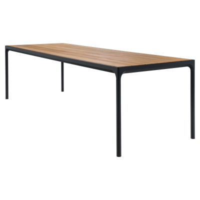 HOUE Tuintafel Four