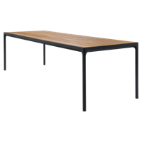 HOUE Tuintafel Four