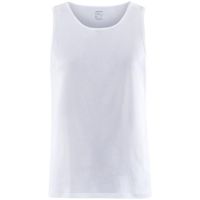 Craft Core Dry singlet ondershirt SS wit heren M