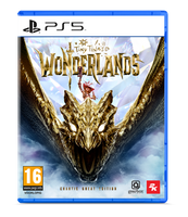 PS5 Tiny Tina&apos;s Wonderlands Chaotic Great Edition