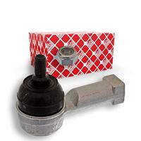 febi bilstein 41319 Trekstanguiteinde met moer, pak van één