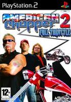 American Chopper 2