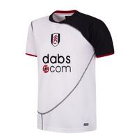 Fulham FC Retro Voetbalshirt 2003-2005 - thumbnail