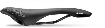 Selle italia novus endurance tm superflow s3/black