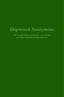 Depressed Anonymous - Hugh Smith - ebook