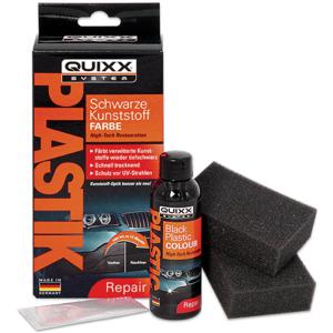 QUIXX SYSTEM 20146 Kunststofverf 1 set(s)