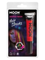 Moon Glow Intense Neon UV Hair Streaks