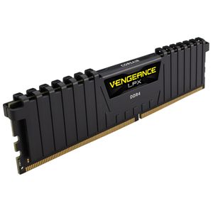Corsair CMK64GX4M2D3000C16 Werkgeheugen voor server DDR4 64 GB 2 x 32 GB 3000 MHz 288-pins DIMM CMK64GX4M2D3000C16