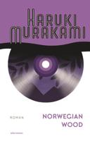 Norwegian Wood - Haruki Murakami - eBook (9789025442620)