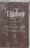 Verzamelde werken - A.P. Tsjechov - Hardcover (9789028204225)