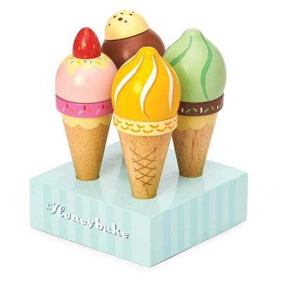 Le Toy Van - Ice Cream Set (LTV328)