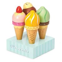 Le Toy Van - Ice Cream Set (LTV328)