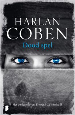 Dood spel - Harlan Coben - eBook (9789460233937)