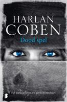 Dood spel - Harlan Coben - eBook (9789460233937)