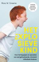 Het explosieve kind (Paperback)