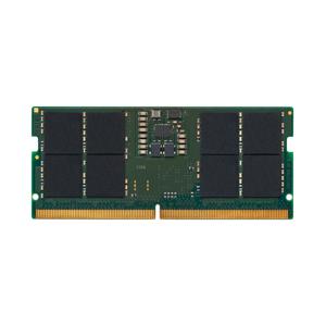 Kingston ValueRAM Werkgeheugenmodule voor laptop DDR5 16 GB 1 x 16 GB Non-ECC 262-pins SO-DIMM CL42 KVR52S42BS8-16