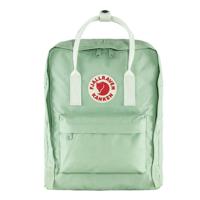 Fjallraven Kanken Rugzak mint green/cool white  backpack