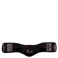 Anky Lederen Dressuursingel Anatomisch