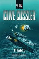 Titanic - Clive Cussler - ebook - thumbnail