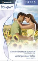 Een mediterraan sprookje ; Verlangen naar liefde - Nina Harrington, Fiona Harper - ebook - thumbnail