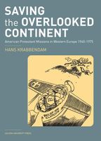 Saving the Overlooked Continent - Hans Krabbendam - ebook - thumbnail