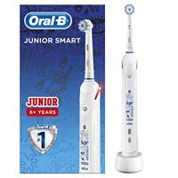 Oral-B Junior Smart Elektrische Tandenborstel Powered By Braun