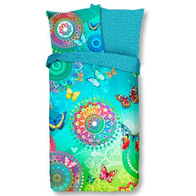 Hip Dekbedovertrek Mystic 155x220 Cm