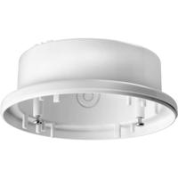 Merten 550619 Plafond-opbouwbehuizing Polar-wit