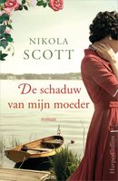 De schaduw van mijn moeder - Nikola Scott - ebook - thumbnail