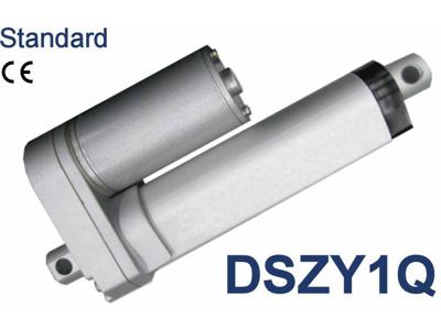 Drive-System Europe Elektrische cilinder DSZY1Q-24-20-100-IP65 DSZY1Q-24-20-100-IP65 Slaglengte 100 mm 1 stuk(s) Drive-System Europe Elektrische cilinder DSZY1Q-24-20-100-IP65 DSZY1Q-24-20-100-IP65 Slaglengte 100 mm 1 stuk(s)
