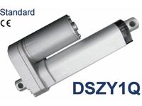 Drive-System Europe Elektrische cilinder DSZY1Q-24-20-100-IP65 DSZY1Q-24-20-100-IP65 Slaglengte 100 mm 1 stuk(s)