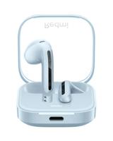 Xiaomi Redmi Buds 6 Actieve (wereldwijde versie) Wireles-oordopjes, Bluetooth 5,4-in-ear hoofdtelefoon, 30H lange batterijduur, ruisonderdrukking voor oproepen, 5 stemmodi, IPX4 waterdicht - blauw