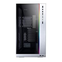 Lian Li PC-O11 Dynamic XL (ROG Certified) Silver - thumbnail