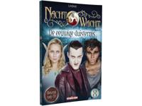 Studio 100 Nachtwacht pockets: seizoen 4-2 boek Vertelling (verhaal) Nederlands