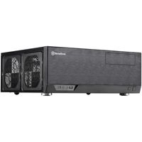 SST-GD09B-C htpc behuizing