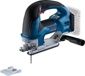 Bosch Professional GST 18V-155 BC 06015B1000 Accu-decoupeerzaag Zonder accu, Zonder lader, Incl. koffer 18 V